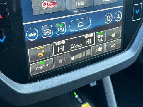 New 2026 Subaru Forester Limited AWD/4WD image 26