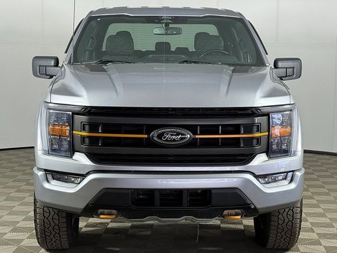 Used 2022 Ford F150 Tremor w/ Equipment Group 401A Mid image 11