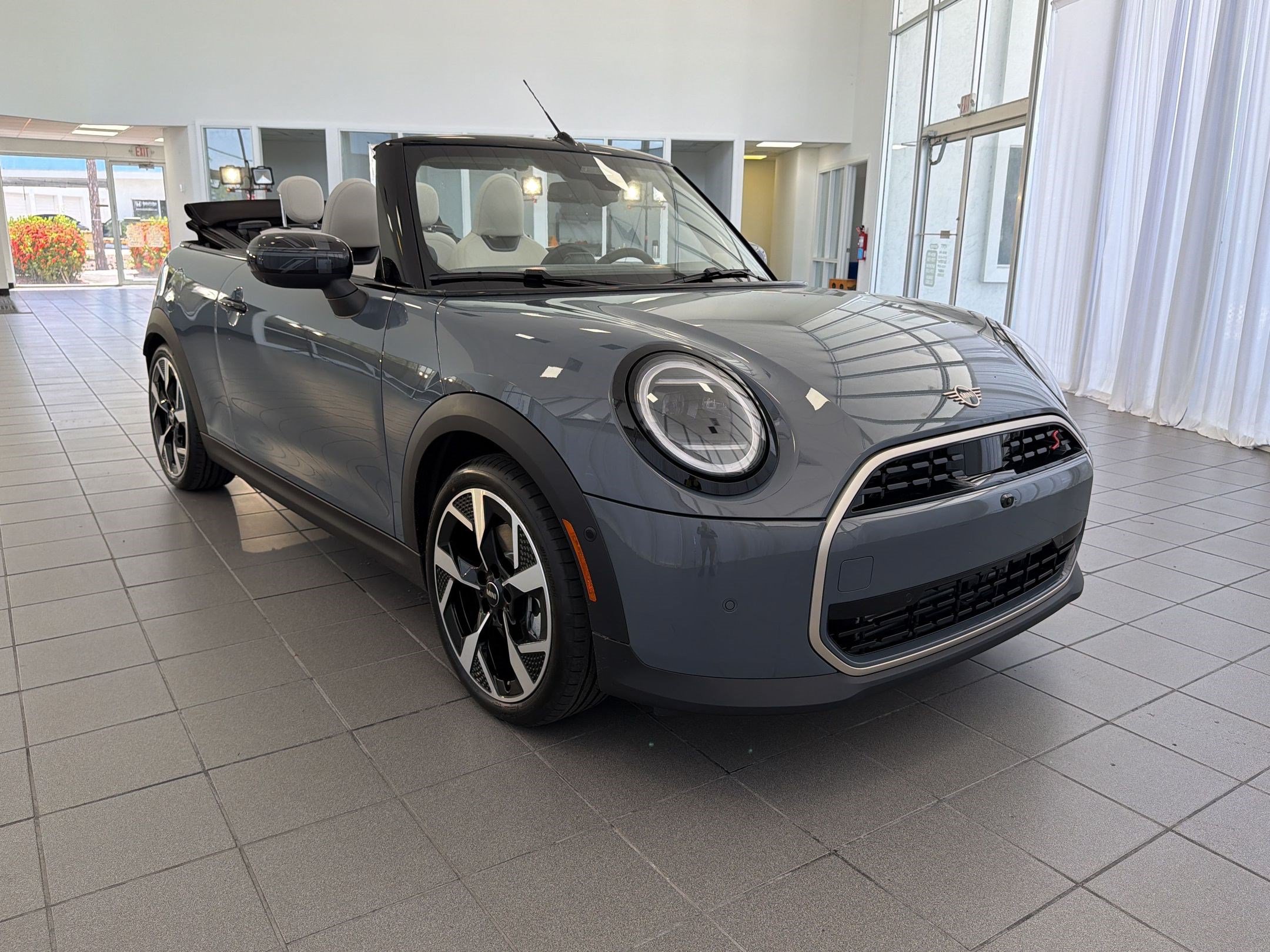 New 2026 MINI Cooper S FWD image 5