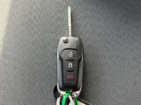 New 2026 Ford F250 XL w/ STX Appearance Package image 32