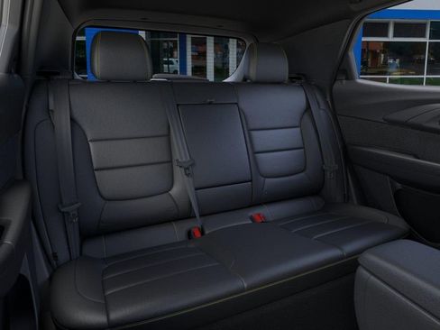New 2026 Chevrolet TrailBlazer ACTIV w/ Convenience Package AWD/4WD image 17