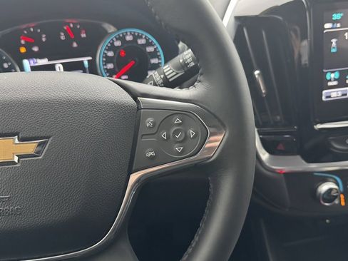 Used 2019 Chevrolet Traverse LT image 24