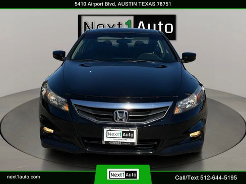 Used 2012 Honda Accord EX-L image 8