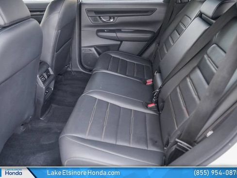 Certified 2024 Honda CR-V Sport-L image 28