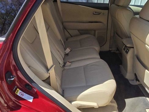 Used 2012 Lexus RX 350 AWD w/ Premium Pkg image 32