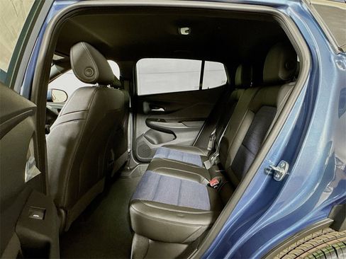 New 2026 Buick Envista Preferred w/ Convenience I Package image 12
