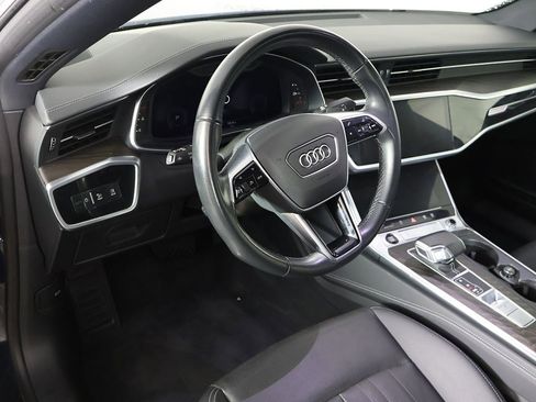 Used 2022 Audi A7 3.0T Premium Plus w/ Premium Plus image 27