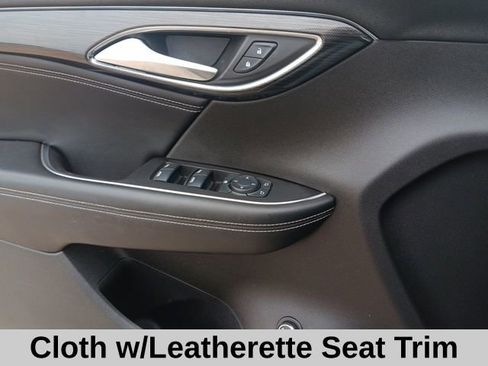 Used 2022 Buick Envision Preferred image 16
