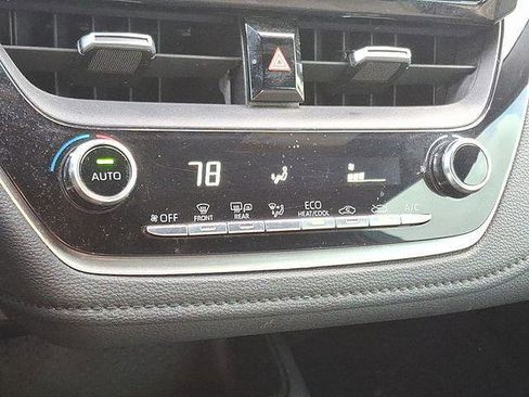 Certified 2021 Toyota Corolla SE w/ Carpet Mat Package (TMS) FWD image 15
