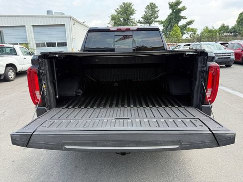Used 2023 GMC Sierra 1500 Denali Ultimate AWD/4WD image 26