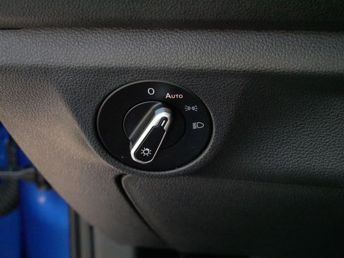 Certified 2023 Volkswagen Jetta SEL FWD image 24