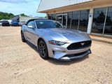 Used 2022 Ford Mustang Premium image 2