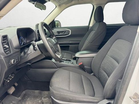 Used 2021 Ford Bronco Sport image 9