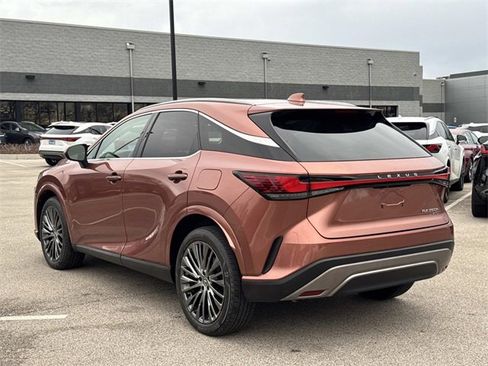 Certified 2023 Lexus RX 350 image 7