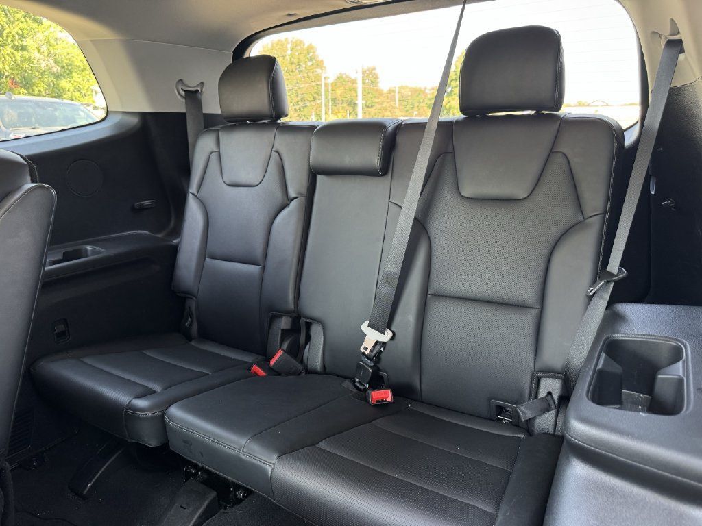 Used 2024 Kia Telluride S FWD image 28