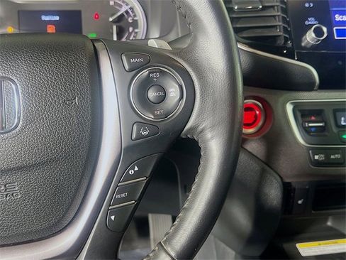 Used 2022 Honda Ridgeline RTL-E image 17