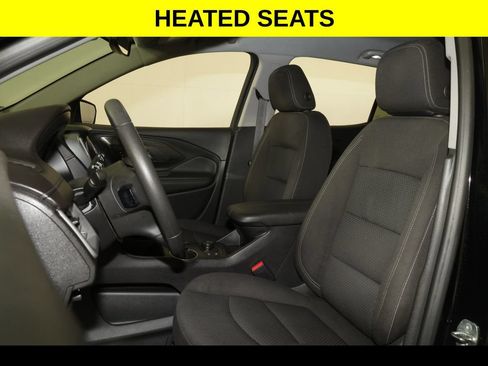Used 2023 GMC Terrain SLE w/ Driver Convenience Package AWD/4WD image 3
