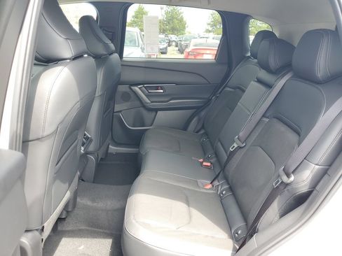 New 2026 MAZDA CX-5 Preferred AWD/4WD image 13