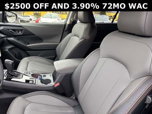 New 2026 Subaru Crosstrek 2.5i Limited image 14