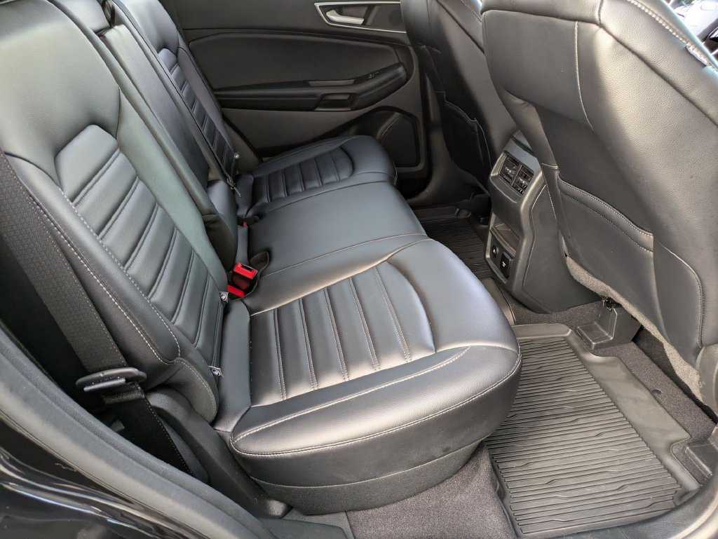 Used 2024 Ford Edge SEL w/ Convenience Package AWD/4WD image 26
