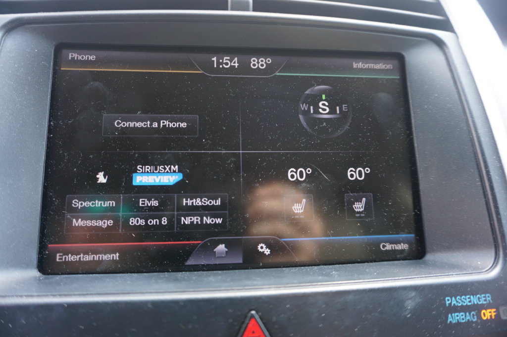 Used 2013 Ford Edge Limited FWD image 9
