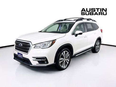 Used 2020 Subaru Ascent Limited w/ Technology Package image 3
