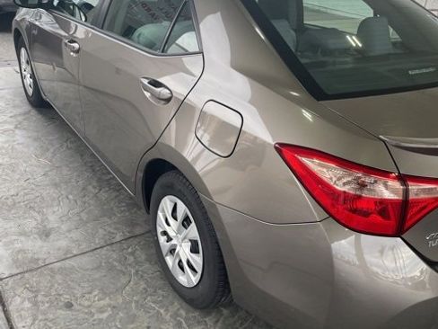 Used 2019 Toyota Corolla LE image 5