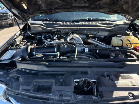 Used 2020 Ford F350 Platinum AWD/4WD image 19