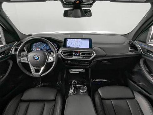 Used 2024 BMW X3 sDrive30i RWD image 27