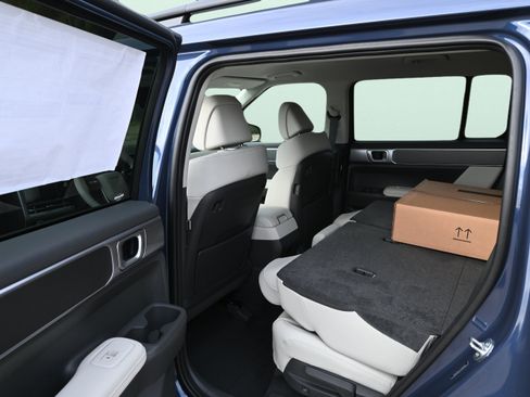 New 2026 Hyundai Santa Fe SEL image 11