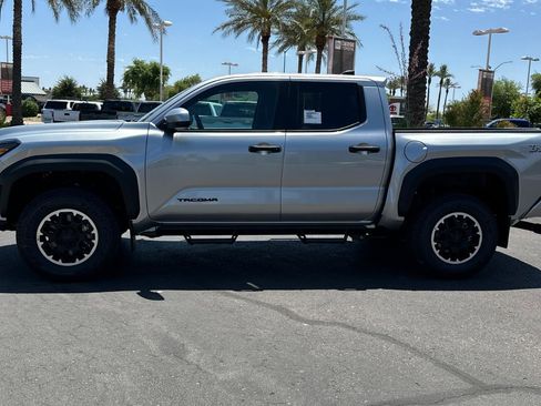 New 2026 Toyota Tacoma TRD Off-Road image 3