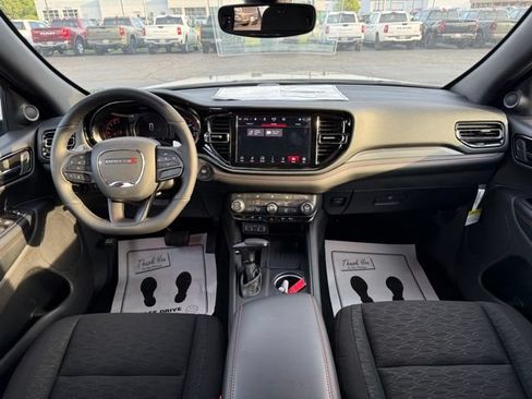 New 2026 Dodge Durango GT AWD/4WD image 30