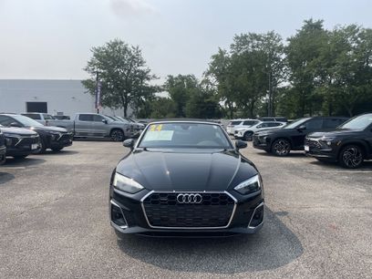 Used 2024 Audi A5 2.0T Premium Plus w/ Premium Plus