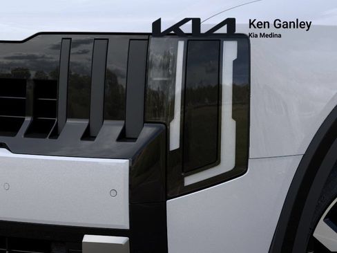 New 2027 Kia Telluride S AWD/4WD image 10