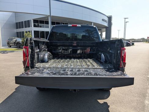 Used 2025 Ford F150 XLT w/ Equipment Group 301A Standard image 13