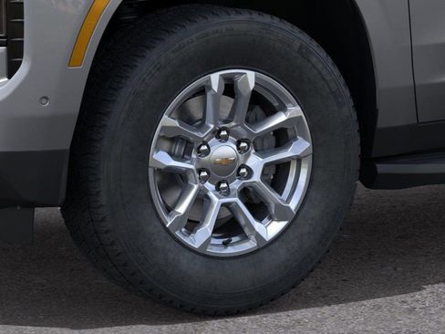 New 2026 Chevrolet Tahoe LT w/ Comfort Package RWD image 9