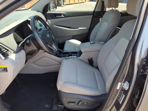 Used 2018 Hyundai Tucson Value AWD/4WD image 24