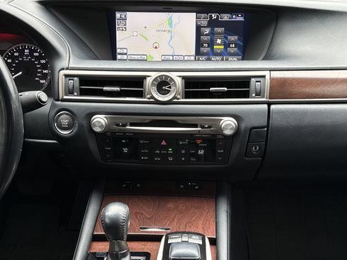 Used 2014 Lexus GS 350 AWD w/ Premium Package image 11