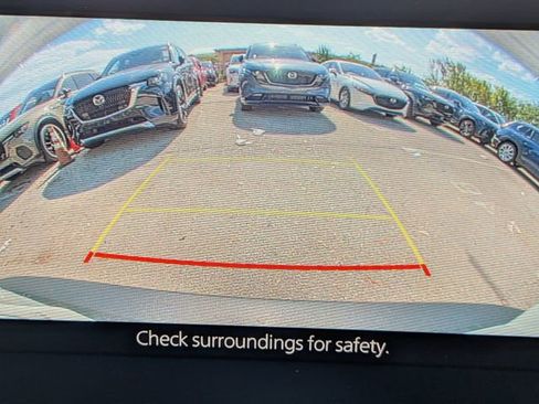 New 2026 MAZDA CX-30 AWD 2.5 S w/ Select Sport Pkg image 21