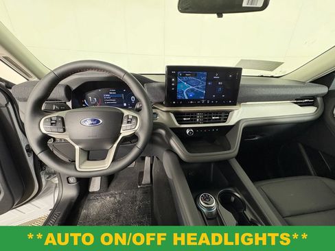 New 2026 Ford Explorer Active w/ Active Comfort Package RWD image 7