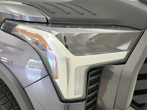 Used 2024 Toyota Tundra SR5 w/ SR5 Convenience Package AWD/4WD image 14