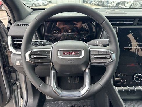 New 2026 GMC Terrain Elevation image 14