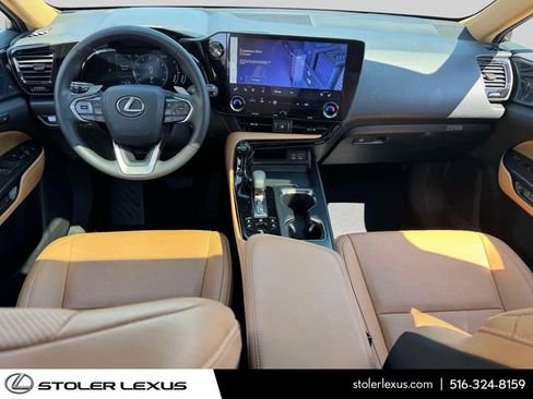 Used 2023 Lexus NX 350 AWD w/ Cold Area Package image 15