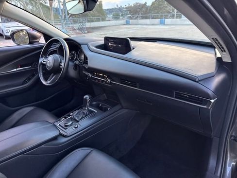 Used 2023 MAZDA CX-30 AWD 2.5 S w/ Select Package image 27