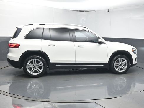 Used 2020 Mercedes-Benz GLB 250 GLB 250 w/ Premium Package image 8