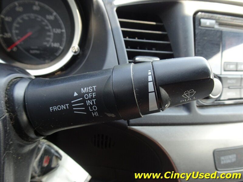 Used 2015 Mitsubishi Lancer ES FWD image 24