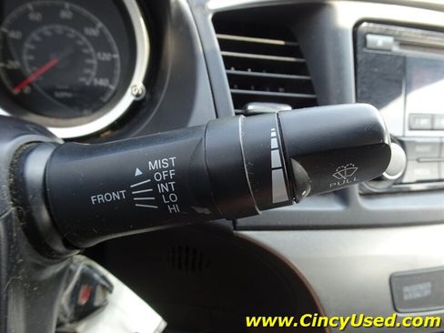 Used 2015 Mitsubishi Lancer ES FWD image 24