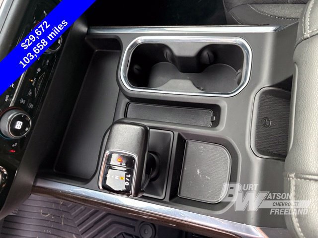 Used 2022 Chevrolet Silverado 1500 RST AWD/4WD image 27