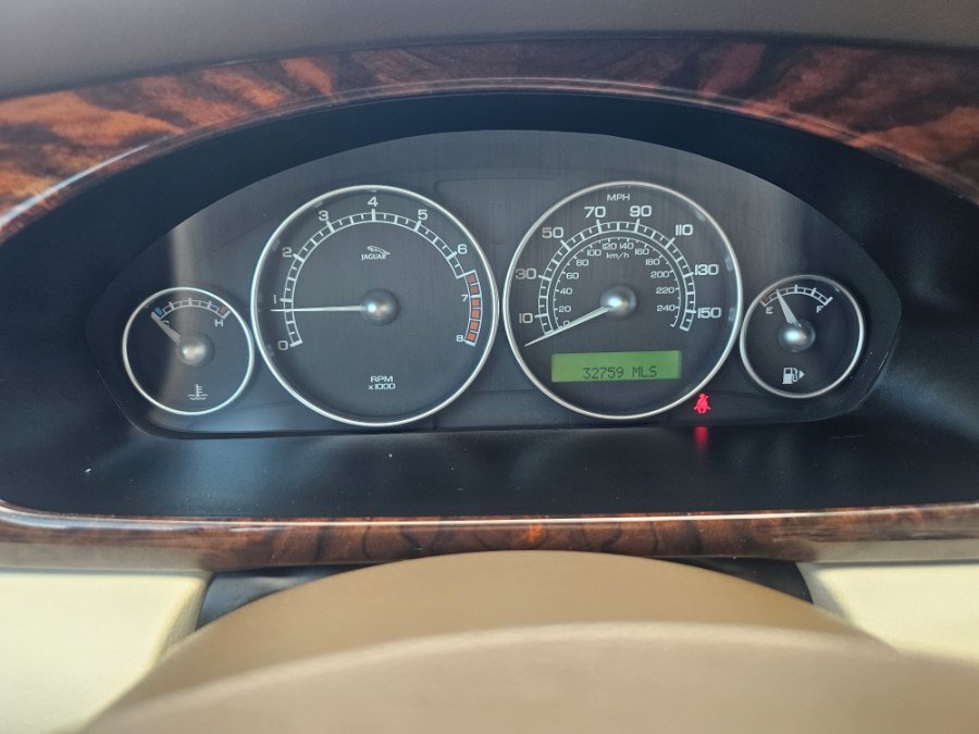 Used 2007 Jaguar X-TYPE 3.0 AWD/4WD image 5