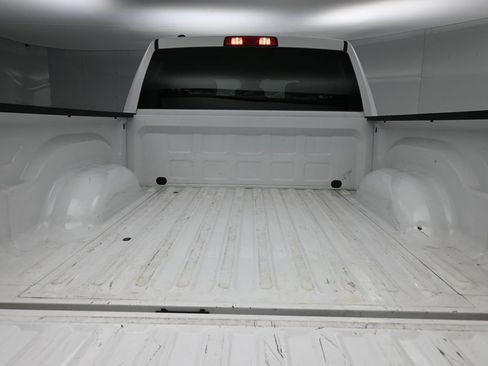 Used 2024 RAM 1500 Classic Warlock image 30